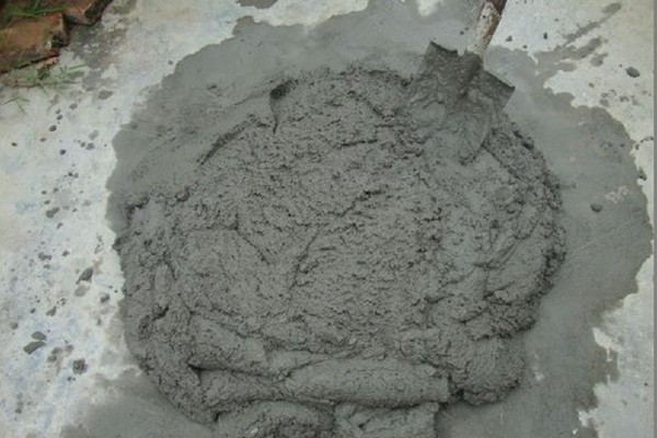 水泥砂浆和石灰砂浆的区别