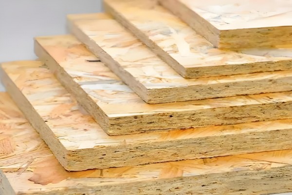 松木颗粒板是什么材料