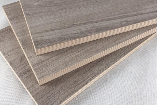 木饰面板常见的四类材质