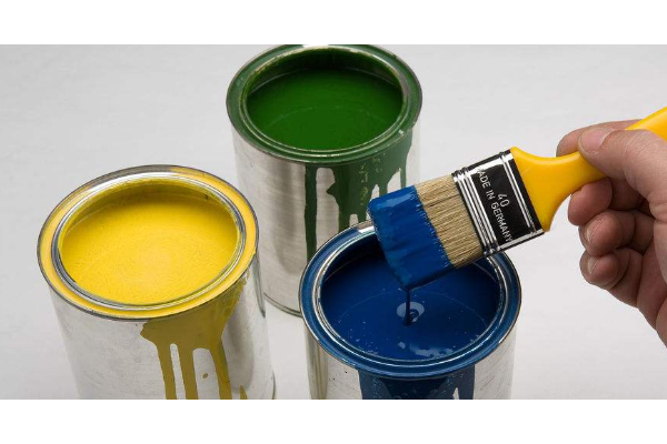 油漆和乳胶漆的区别是什么