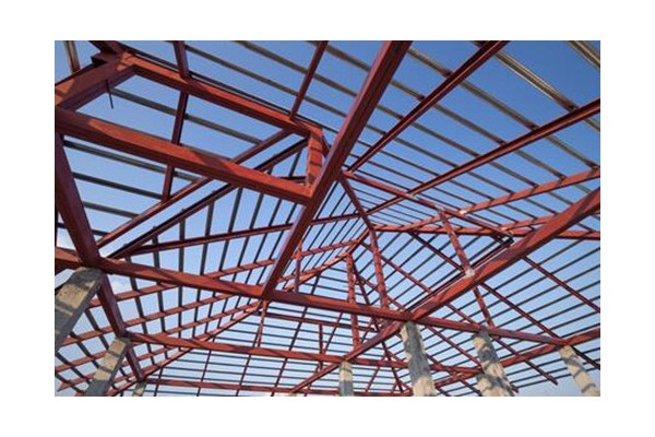 钢结构房顶有几种做法