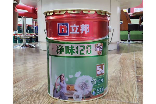 内墙乳胶漆什么品牌好