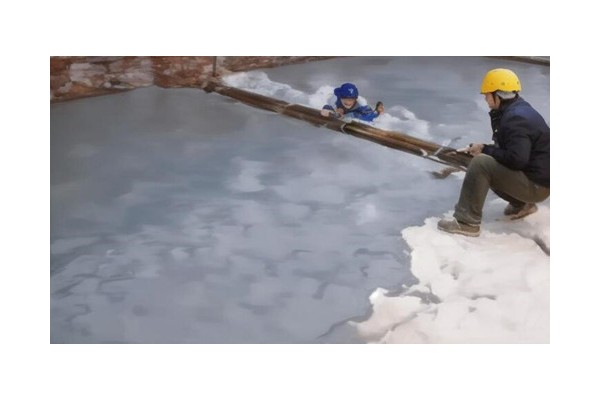 刷防水涂料地面湿的好还干的好