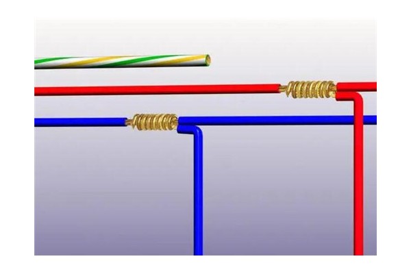 电线接头方法有哪些