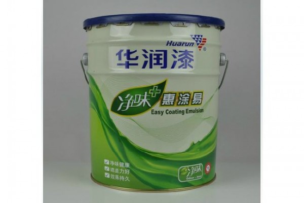 墙面乳胶漆品牌有哪些